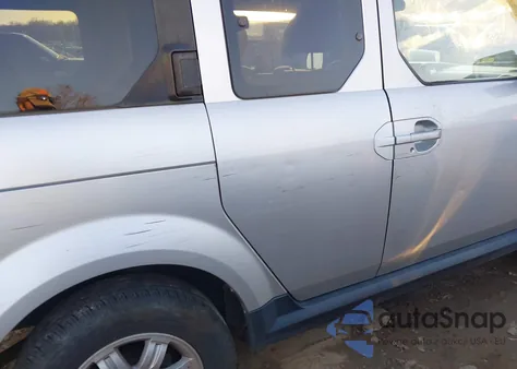 2006 Honda Element Ex-P z USA, uszkodzony, nr VIN 5J6YH28706L023885